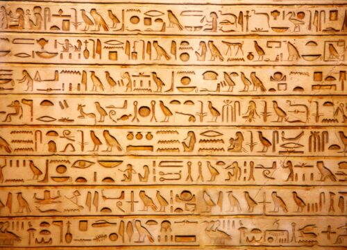 Archeolodzy odnaleźli „zaginioną” Księgę Umarłych pochowaną na egipskim cmentarzu