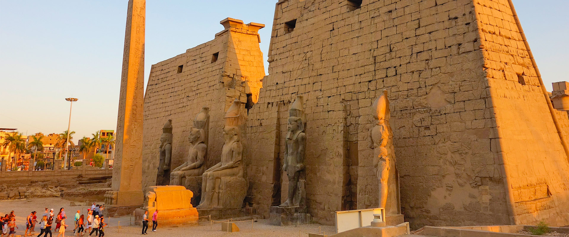 10 najważniejszych atrakcji turystycznych w Egipcie