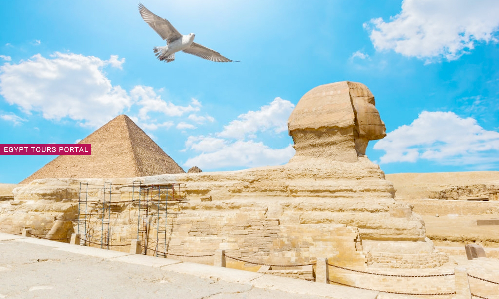 Najlepsze miejsca do odwiedzenia w Egipcie (2025)